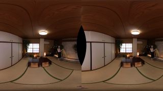 Rio Asahi VR Adultery Creampie UltraHD Asian POV Experience