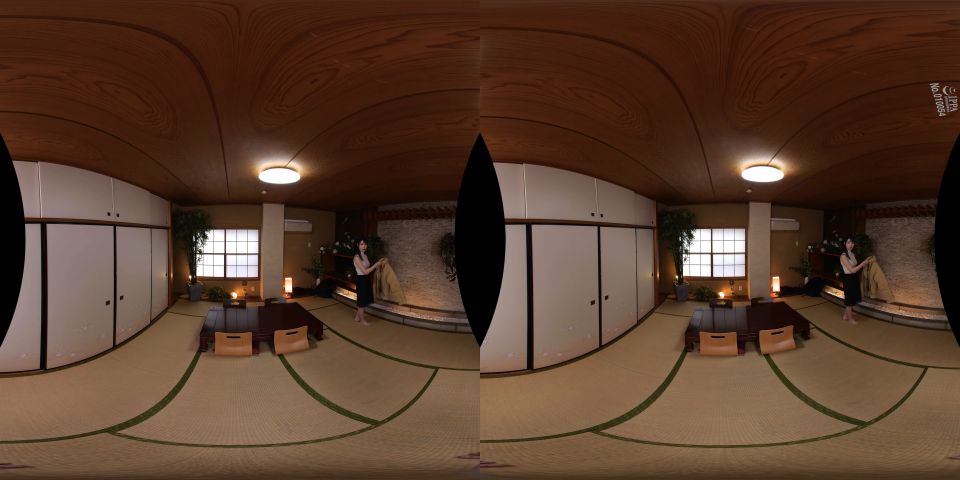 Rio Asahi VR Adúlter Creampie UltraHD Asian POV Experience