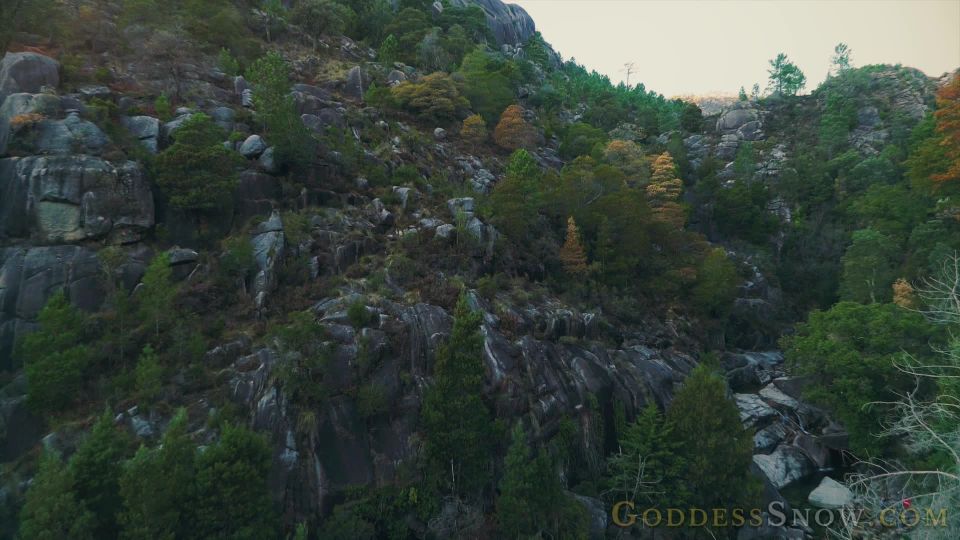 online adult video 45 booty fetish Goddess Alexandra Snow - Extra Strength Stress Relief, sensual on femdom porn