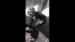 Latex Stylish Hijab Shoot Download New Porn Video Fast Mo...