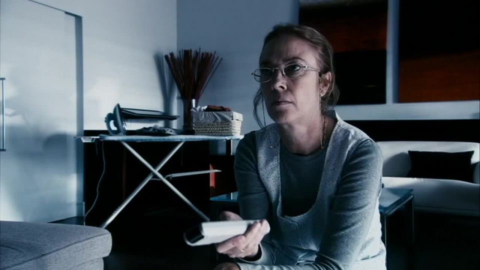 Susi Sanchez - Yo solo miro (2008) HD 720p - (Celebrity porn)