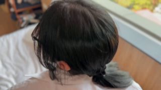 Horny Secretary Sucks and Fucks Bosss Dick to Cum in Mouth (Pornstar) Sweety Fox