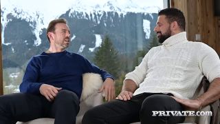 Candee Licious - The Best Part Of Skiing Was Getting Double Penetrated! SD.