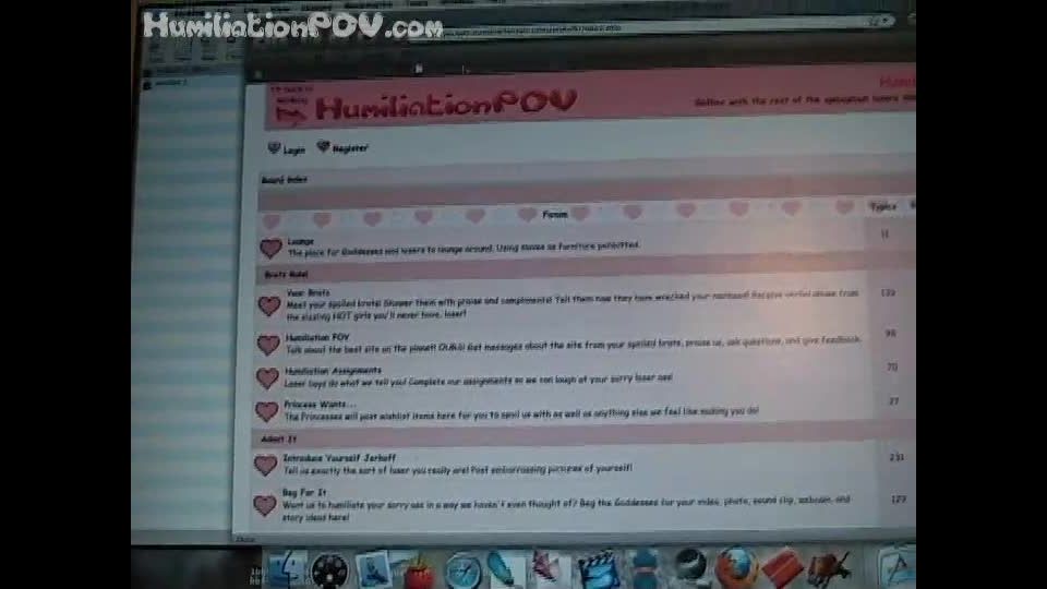 [SiteRip] HumiliationPOV abouthumiliationpov-wmvhi-001