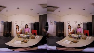 CLVR-038 A - Virtual Reality - Asian