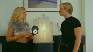 Femalien 2: The Search for Kara (1998)!!!