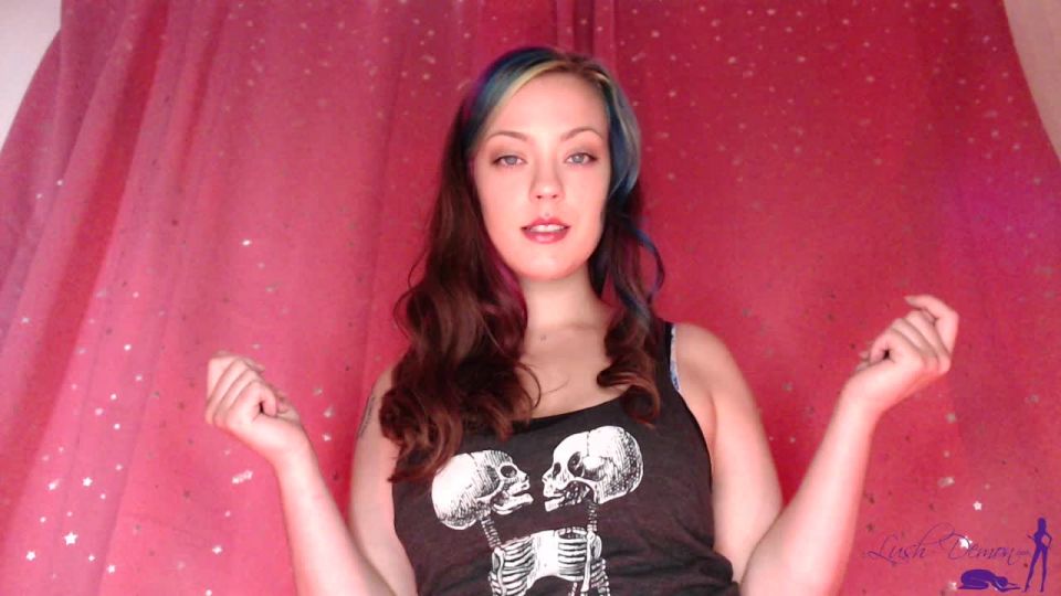 adulto clip 28 DemonGoddessJ - Venta de estas bragas en el culo grande porno anal tiempo adolescente