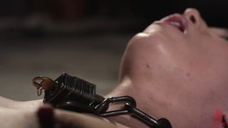 online porn video 23 indian feet fetish Brooke Johnson - School Of Submission Brooke Johnson - Day Four [Full HD 3.96 GB], flogging on femdom porn