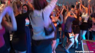 Orgía Parte Hardcore Loco Se Locó Vol. 12 Parte 1 – Cam 3 Parte