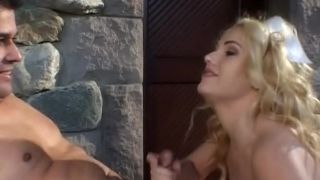 Lust Will And Testament, Scene 1 - Feb 20, 2019