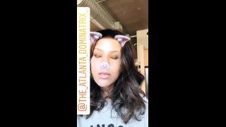 Bossy Ass Delilah_2019-12-19 Hello my loves, and welcome to the BOSSY BITCH SHOW random topics and rants, All done in go