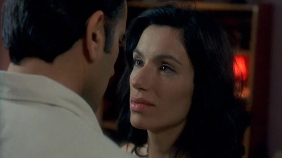 Aure Atika- Au but du monde a gauche (2004) HD 720p - (Pornografía de Celebridad)