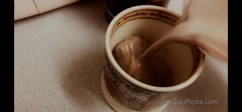 LouLou Petite Louloupetite - i hope you guys like me chunky and with bigger boobs because this is how i make my hot ch 25-11-2020