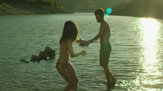 Carolina Lapausa - Cambio (2016) HD 1080p - (Celebrity porn)