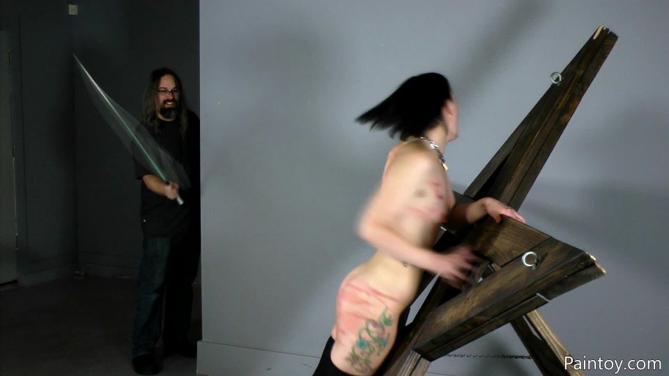 free online video 38 A New Suffering 6 – Abigail Annalee - fetish - bdsm porn anal oral bdsm