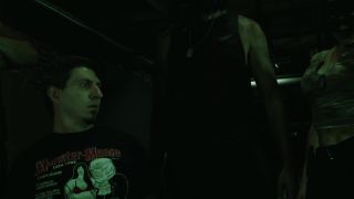 Billie Jean Emerson - The Dark Military (2019) HD 1080p - (Celebrity porn)