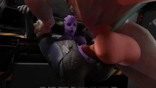 Lsd131313 - Mutant Cock Experiments Gone Wild