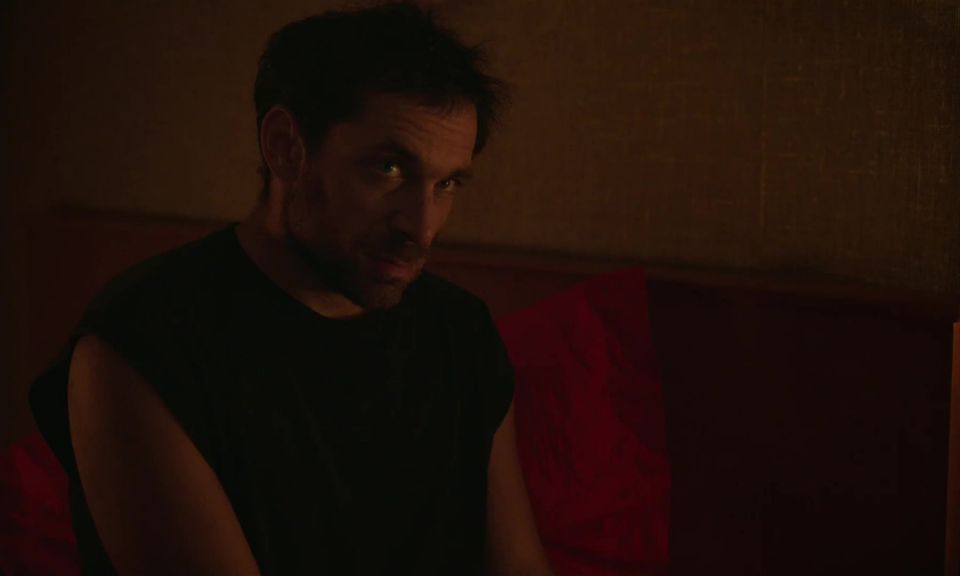 Nadege Trebal - Douze mille (2019) HD 1080p - (Celebrity porn)