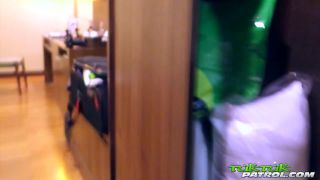 Fon - Fon: A ham in the bush new  | all sex | amateur porn small asian