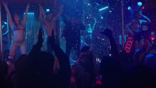 Niecy Nash, Karrueche Tran, Rachel Whitman Groves, etc – Claws s01e01 (2017) HD 1080p - (Celebrity porn)