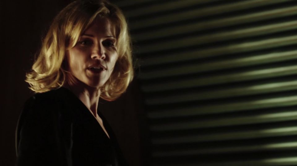 Tricia Helfer, Jacqueline Byers, Tiffany Lonsdale, Michelle Mylett, Jessica Sipos - Ascensión s01e01-06 (2014) HD 1080p!!!