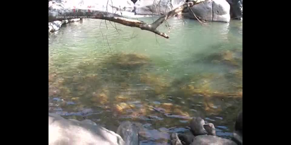 Galitsin News 234   Indian Impressions  (mp4)