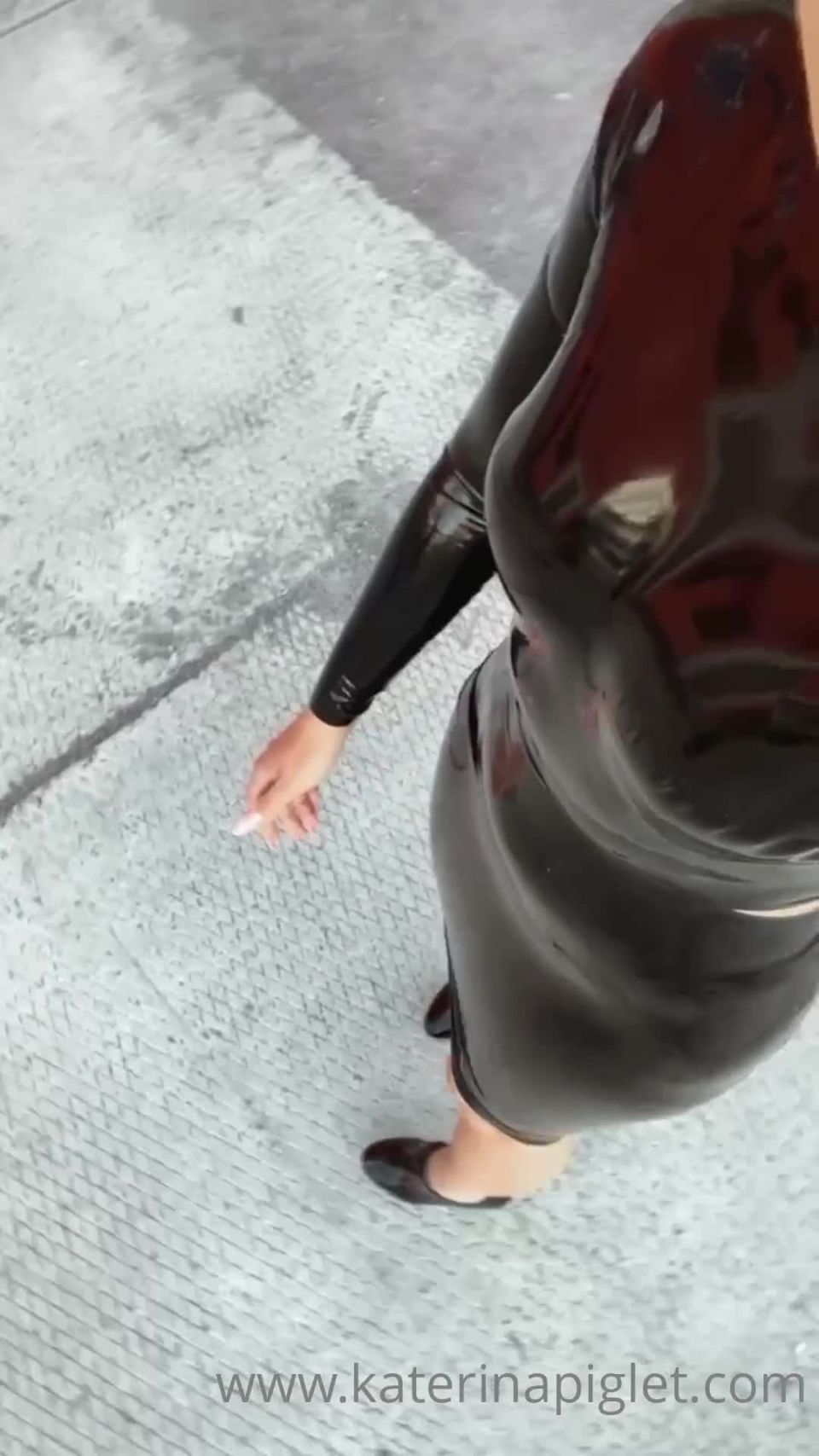 video de adultos 11 hentai novia hardcore porno  Katerina Piglet / Onlyfans Katerinapiglet - látex en público de nuevo 06-06-2021 - Fetish  hardcore