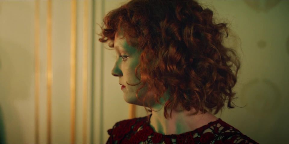 Anne-Laure Vandeputte - Mujeres de la noche (Keizersvrouwen) s01e06e08e10 (2019) HD 1080p!!!