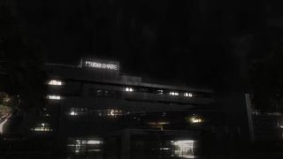 3D 8440 W Tails Cat A Strange Presence