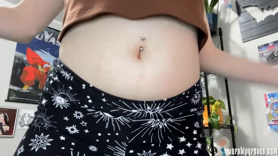 Adoración porno femeninoGraves – Dumb Rich Drenable