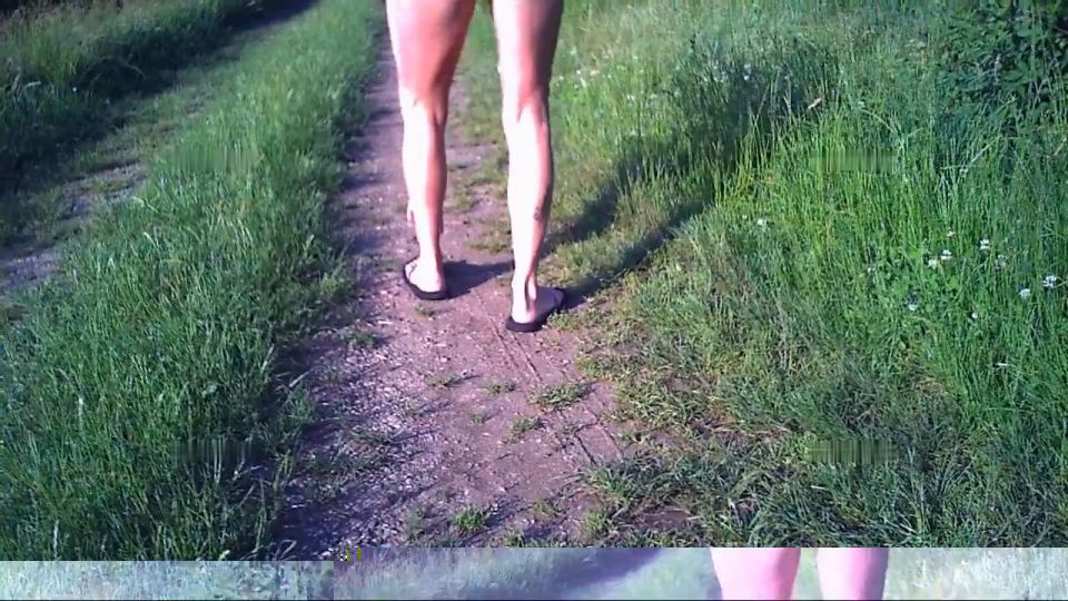 HD 720P: NaturalChris Caught at Nude Bath - Blowjob Trade [Germany]