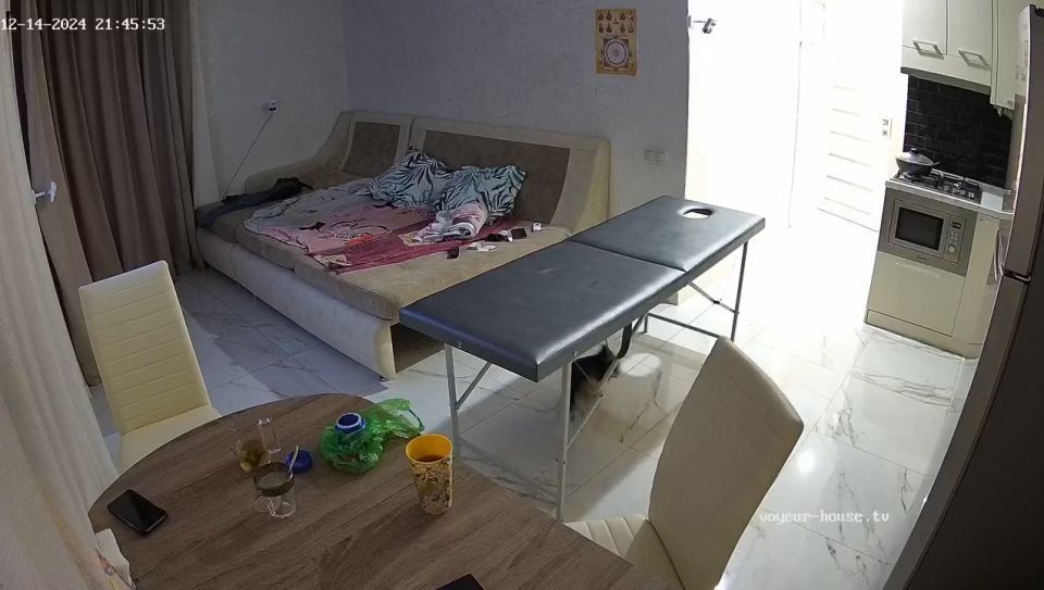 Vany sexo nocturno, 14-12-2024 Cam 2 720P - Voyeur