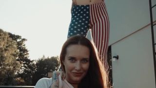 Leila Lowfire, Stella Stellaris - Bed-Stuy Sunshine (2016) HD 720p - (Celebrity porn)