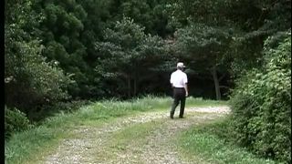 AXDVD-0084r Outdoor Play Hard Slave Applicants - Restraints