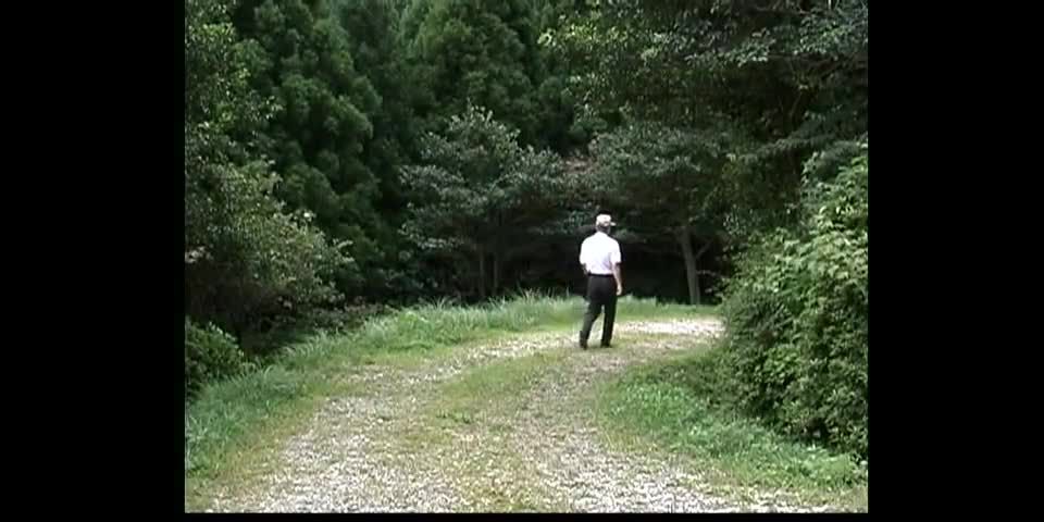 AXDVD-0084r Outdoor Play Hard Slave Applicants - Restraints