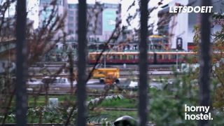 Cute Girls Jessica Portman &amp; Marylin Sugar Unexpected Sex Adventure Ful.