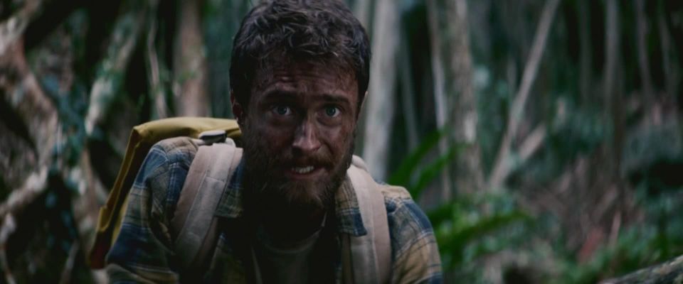 Lily Sullivan, Natasha Pruchniewicz, Yasmin Kassim - Jungle (2017) HD 1080p!!!