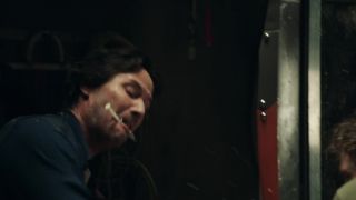 Alice Eve - Replicas (2018) HD 1080p - [Celebrity porn]