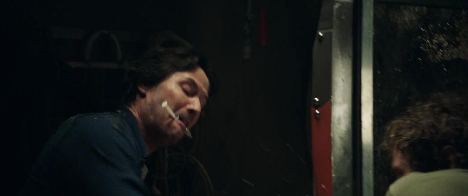 Alice Eve - Replicas (2018) HD 1080p - [Celebrity porn]