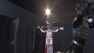 [WarAnLov.com] ZEPE-28 Heroine in Grave Danger: Magical Mask Lilianne complete siege! Trap of Diavolos-019