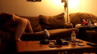 Wifey loves making me watch her fuck her ex boyfriend