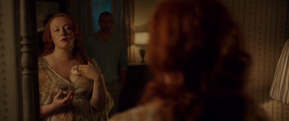 Yuliya Aug, Tamara Nikishina - Metamorfozis (2015) HD 1080p - (Celebridad porno)