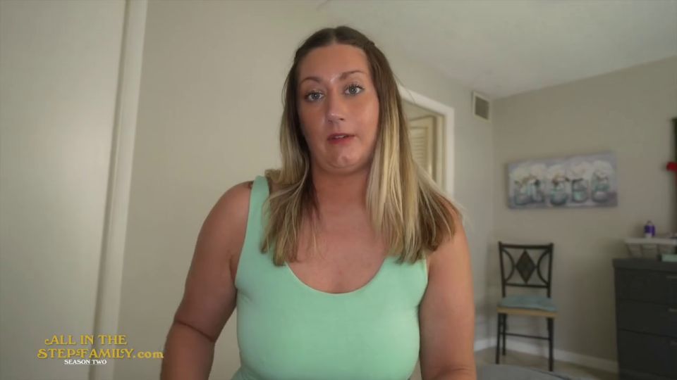 ¿Porno universitario qué coño es el hijo? Kymber Leigh - Britney Mae - AITSFS2E7