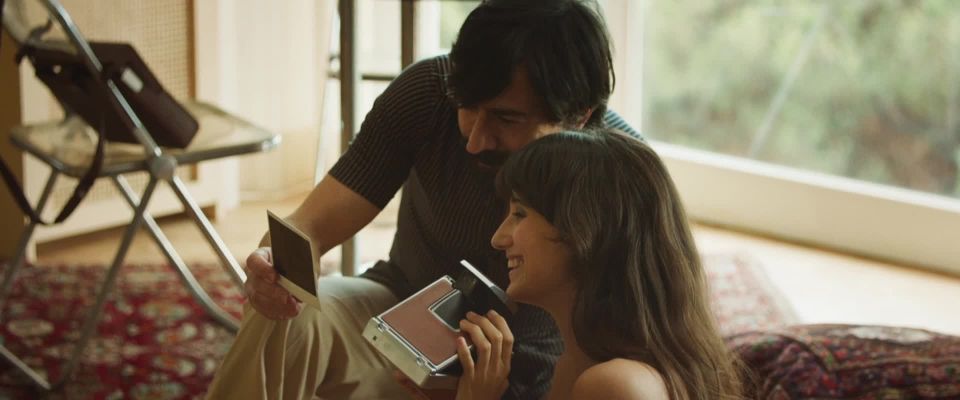 Linda Caridi - The Ties (Lacci) (2020) HD 1080p - (Celebrity porn)