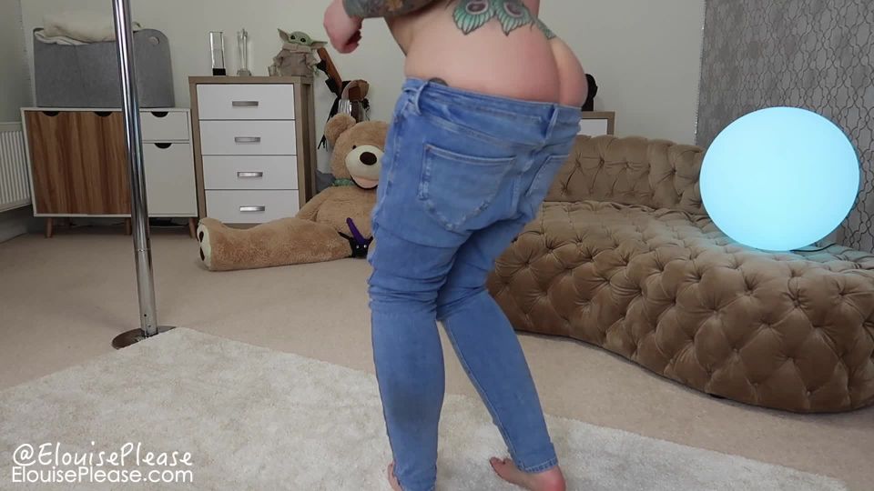 gratis video 31 Elouise Por favor – Culo Crack Imbécil Instrucciones sobre fetiche porno fetiche médico porno