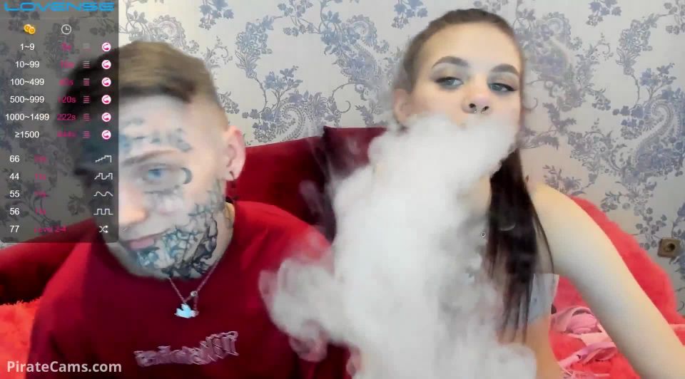 Chaturbate – Maaarynip - Show from 19 March 2021 - [Webcam]