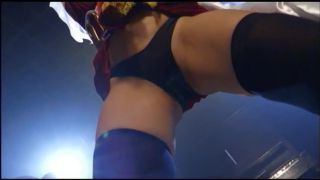 [waranlov.com] GHKO-08 正義の貴婦人　オペラ仮面 - PART-GHKO-08_02 | giga heroine, cosplay, コスプレ, superheroine, 女子プロレス, wrestling