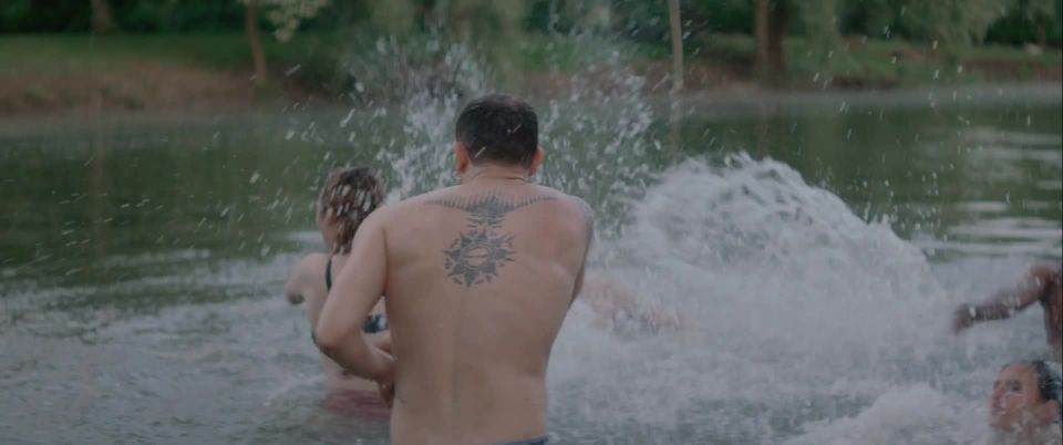 Laura Passaniti - Boy oh Boy (2018) HD 1080p - [Celebrity porn]