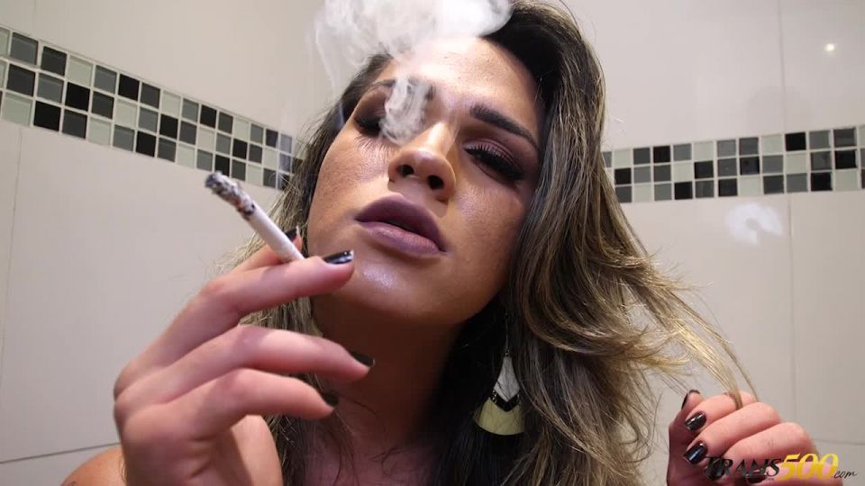 Alexandra Montenegro, Amanda Fialho Fetish Frenzy9 (15 January 2019) Shemale