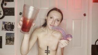 Raven Vice - Snotty Drooly Mess - Raven Vice